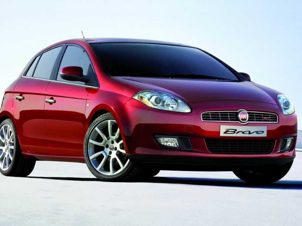 Fiat Brava/Bravo